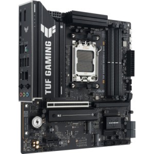 Материнская плата ASUS TUF GAMING B850M-E WIFI