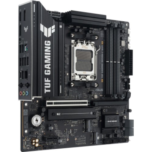 Материнская плата ASUS TUF GAMING B850M-E WIFI