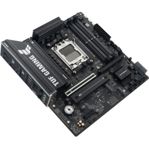 Материнская плата ASUS TUF GAMING B850M-E WIFI