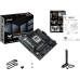 Материнская плата ASUS TUF GAMING B850M-E WIFI