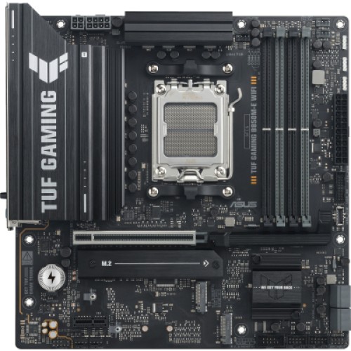 Материнская плата ASUS TUF GAMING B850M-E WIFI