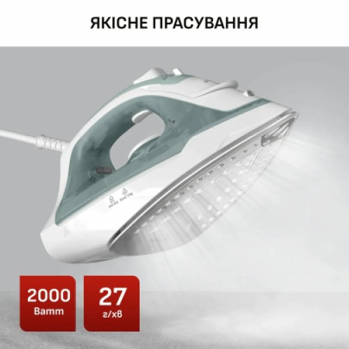 Утюг Tefal FV2C42E0