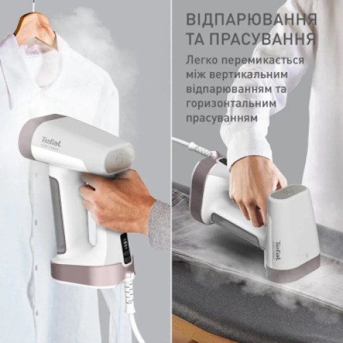 Отпариватель для одежды Tefal DT8720E0