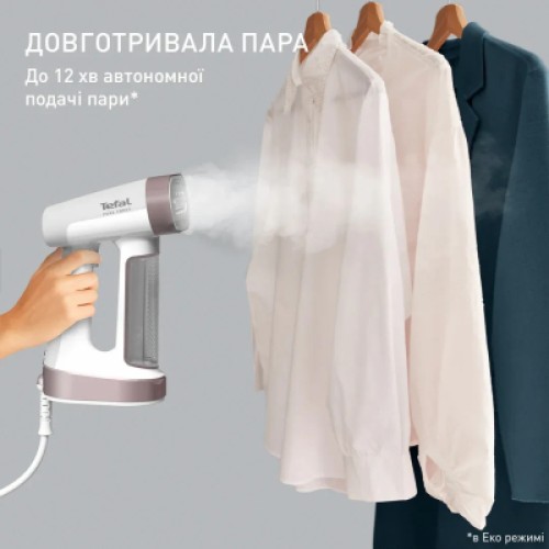 Отпариватель для одежды Tefal DT8720E0