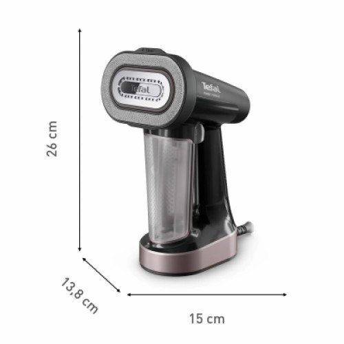 Отпариватель для одежды Tefal DT8765E0