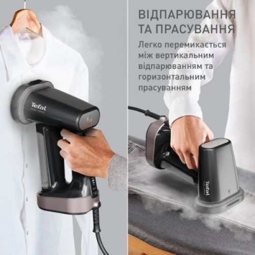 Отпариватель для одежды Tefal DT8765E0