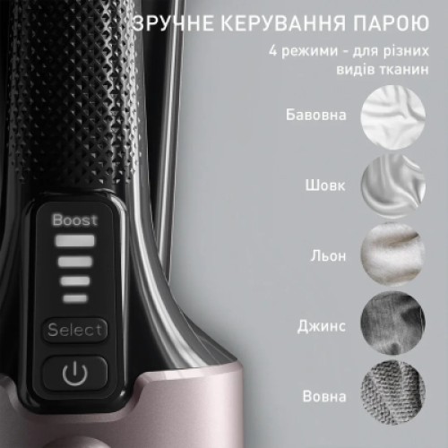 Отпариватель для одежды Tefal DT8765E0