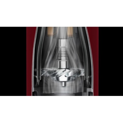 Фен Dyson HD16 Nural Red Velvet/Gold (594823-01)