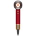 Фен Dyson HD16 Nural Red Velvet/Gold (594823-01)