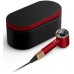 Фен Dyson HD16 Nural Red Velvet/Gold (594823-01)