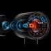 Фен Dyson HD16 Nural Red Velvet/Gold (594823-01)
