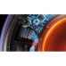 Фен Dyson HD16 Nural Red Velvet/Gold (594823-01)
