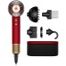Фен Dyson HD16 Nural Red Velvet/Gold (594823-01)