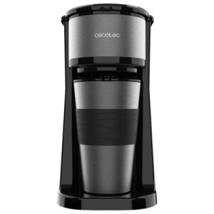Капельная кофеварка Cecotec Coffee 66 Drop & Go (CCTC-01728)