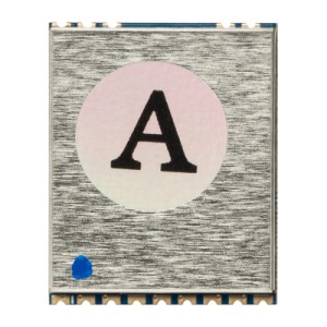 Відеоприймач (VRX) TBS 5.8G - MM238RW (MM238RW)