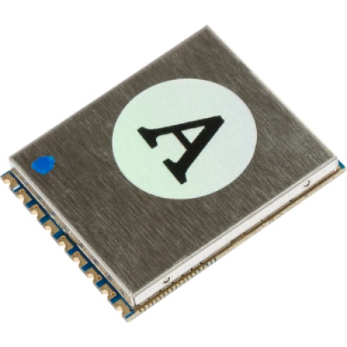 Відеоприймач (VRX) TBS 5.8G - MM238RW (MM238RW)