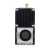 Видеопередатчик (VTX) AKK Alpha 5W 5.8GHz 80CH (58G5VTX)