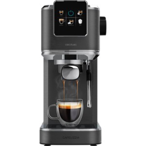 Ріжкова кавоварка еспресо Cecotec Cafelizzia ColdBrew (CCTC-00270)