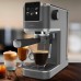 Рожковая кофеварка эспрессо Cecotec Cafelizzia ColdBrew (CCTC-00270)