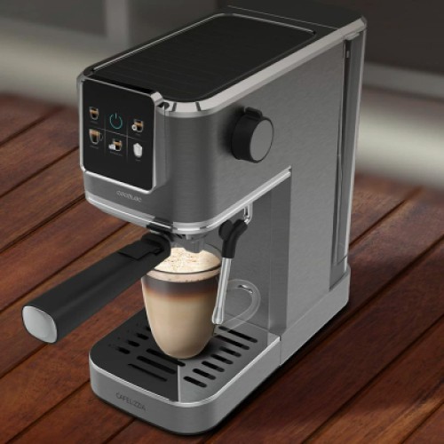 Рожковая кофеварка эспрессо Cecotec Cafelizzia ColdBrew (CCTC-00270)
