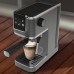 Рожковая кофеварка эспрессо Cecotec Cafelizzia ColdBrew (CCTC-00270)