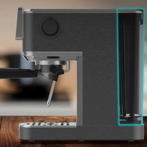 Рожковая кофеварка эспрессо Cecotec Cafelizzia ColdBrew (CCTC-00270)