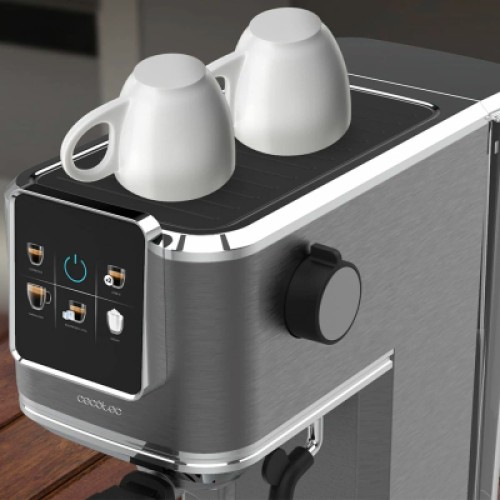 Рожковая кофеварка эспрессо Cecotec Cafelizzia ColdBrew (CCTC-00270)