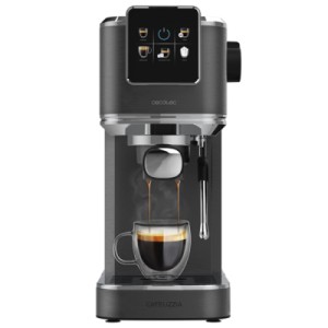 Ріжкова кавоварка еспресо Cecotec Cafelizzia ColdBrew (CCTC-00270)