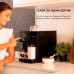 Кофемашина Cecotec Cremmaet Compactccino Black (A01_EU01_105452)