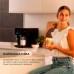 Кофемашина Cecotec Cremmaet Compactccino Black (A01_EU01_105452)