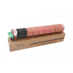 Тонер-картридж CET Ricoh Aficio MPC2030, 841502, 215г, 9.5K, magenta (CET6462)