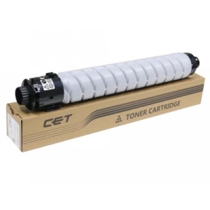 Тонер-картридж CET Ricoh MPC4503, 841817/842251/842279/841813/841849, black 29.5K (CET141774)