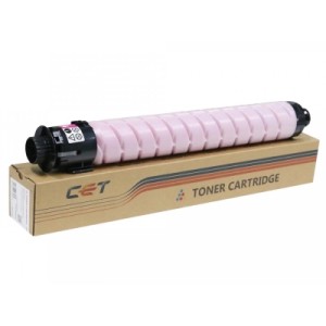 Тонер-картридж CET Ricoh MPC4503, 841819/842253/842281/841815/841851, 350 (CET141776)