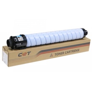 Тонер-картридж CET Ricoh MPC4503, 841820/842254/842282/841816/841852, 350 (CET141775)