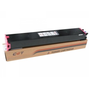 Тонер-картридж CET Sharp MX2630N, MX-60GTMA/MX-61GTMA, 476г, 24K, magenta (CET141244)