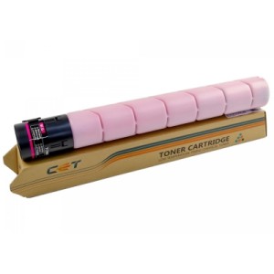 Тонер-картридж CET Konica Minolta TN-228M, chemical Bizhub C226, (CET141451)