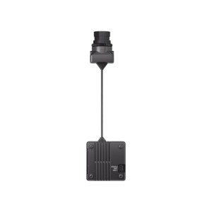 Камера FPV CADDXFPV Infra Analog Camera V2 (with usb output) (TRI-21IUS)