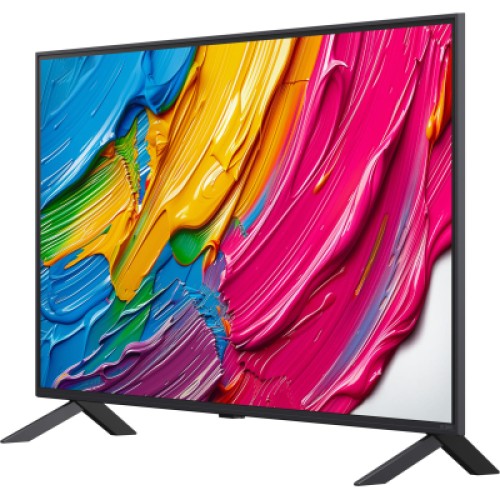 Телевизор LG 43QNED80A6A