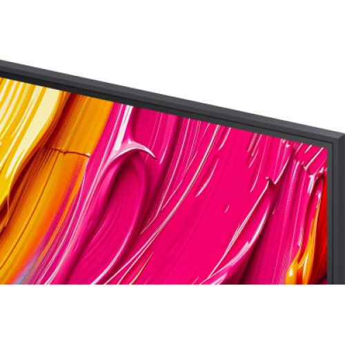 Телевизор LG 43QNED80A6A