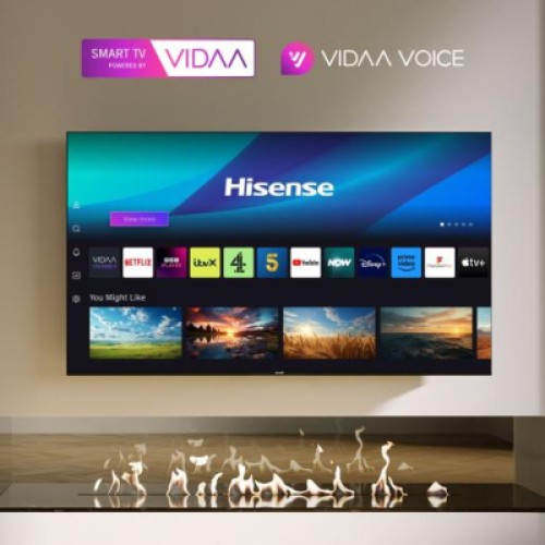 Телевизор Hisense 75E7NQ