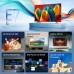 Телевизор Hisense 75E7NQ