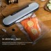 Вакууматор Cecotec SealVac Easy Magnetik (CCTC-04375)