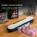 Вакууматор Cecotec SealVac Easy Magnetik (CCTC-04375)