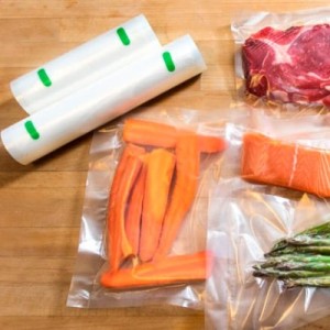 Плівка для вакуумування Cecotec CCTC-04071