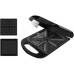 Вафельница Cecotec RocknToast Family 3in1 (CCTC-03112)