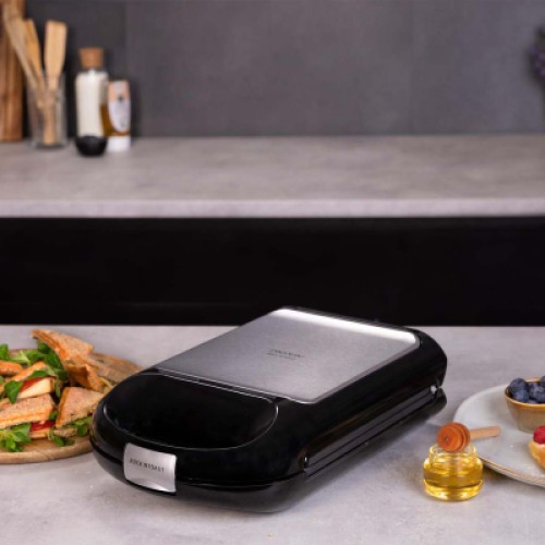 Вафельница Cecotec RocknToast Family 3in1 (CCTC-03112)