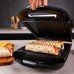 Вафельница Cecotec RocknToast Family 3in1 (CCTC-03112)