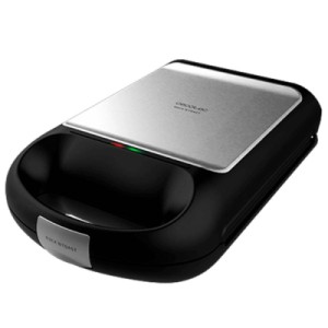 Вафельниця Cecotec RocknToast Family 3in1 (CCTC-03112)