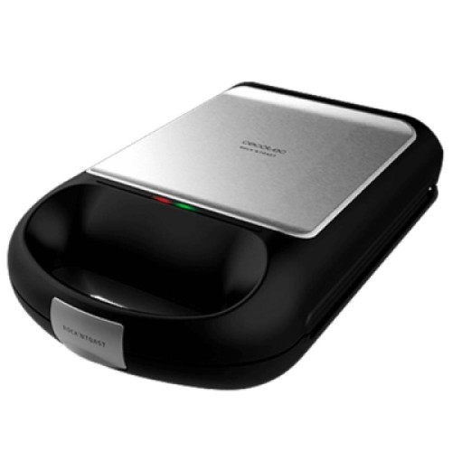 Вафельница Cecotec RocknToast Family 3in1 (CCTC-03112)
