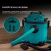 Вафельница Cecotec Conga Rockstar Wet & Dry Compact Garden Plus (A01_EU01_100012)